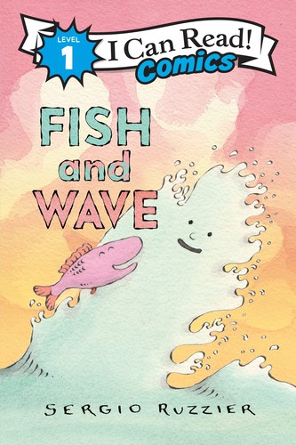 Fish and Wave