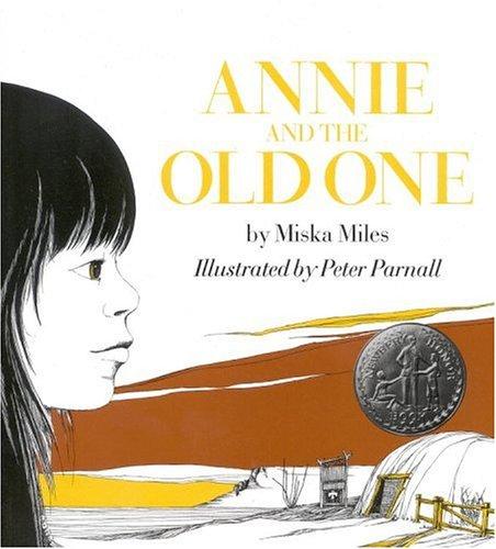 Annie and the Old One