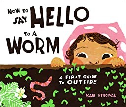 How to Say Hello to a Worm: A First Guide to the Outside
