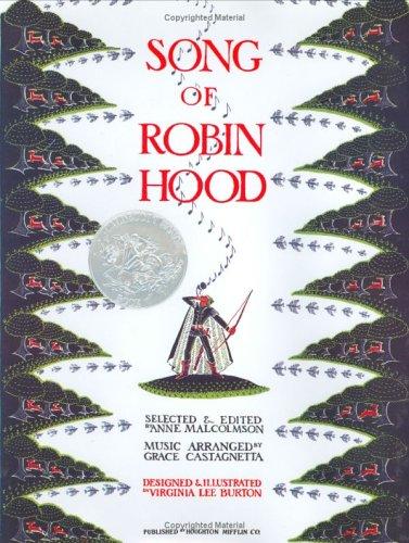Song of Robin Hood