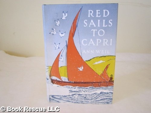 Red Sails to Capri