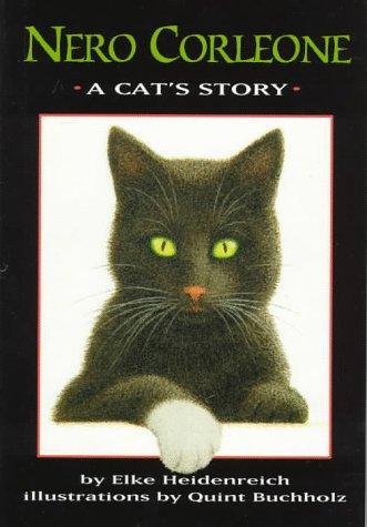 Nero Corleone: A Cat's Story