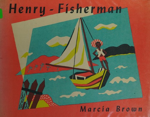 Henry Fisherman