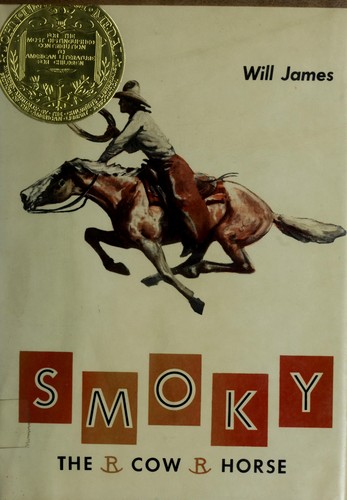Smoky, the Cowhorse