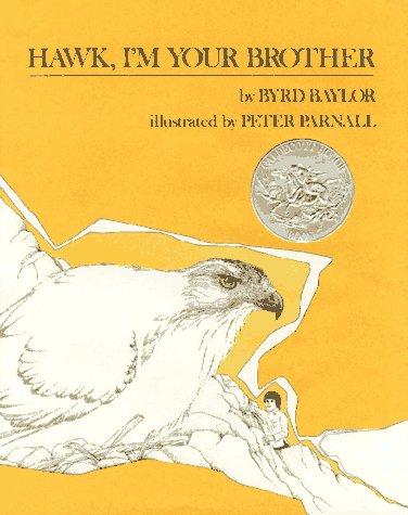 Hawk, I'm Your Brother