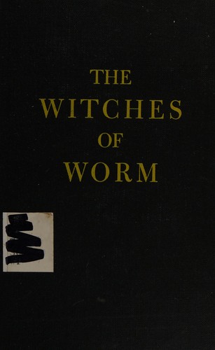 The Witches of Worm