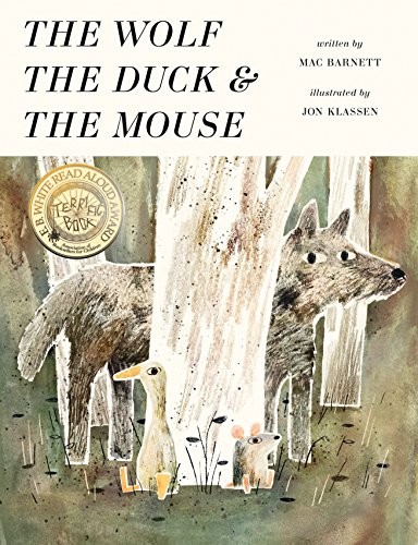 The Wolf, the Duck, & the Mouse