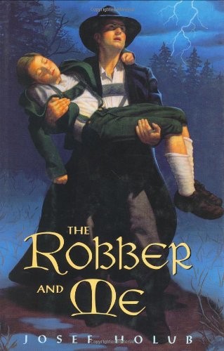 The Robber and Me