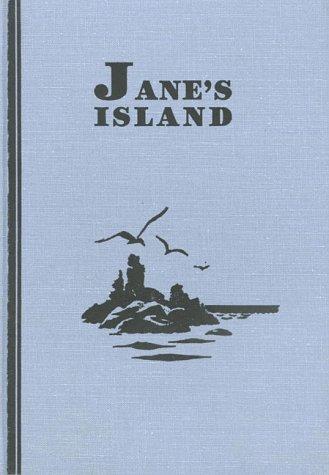Jane's Island