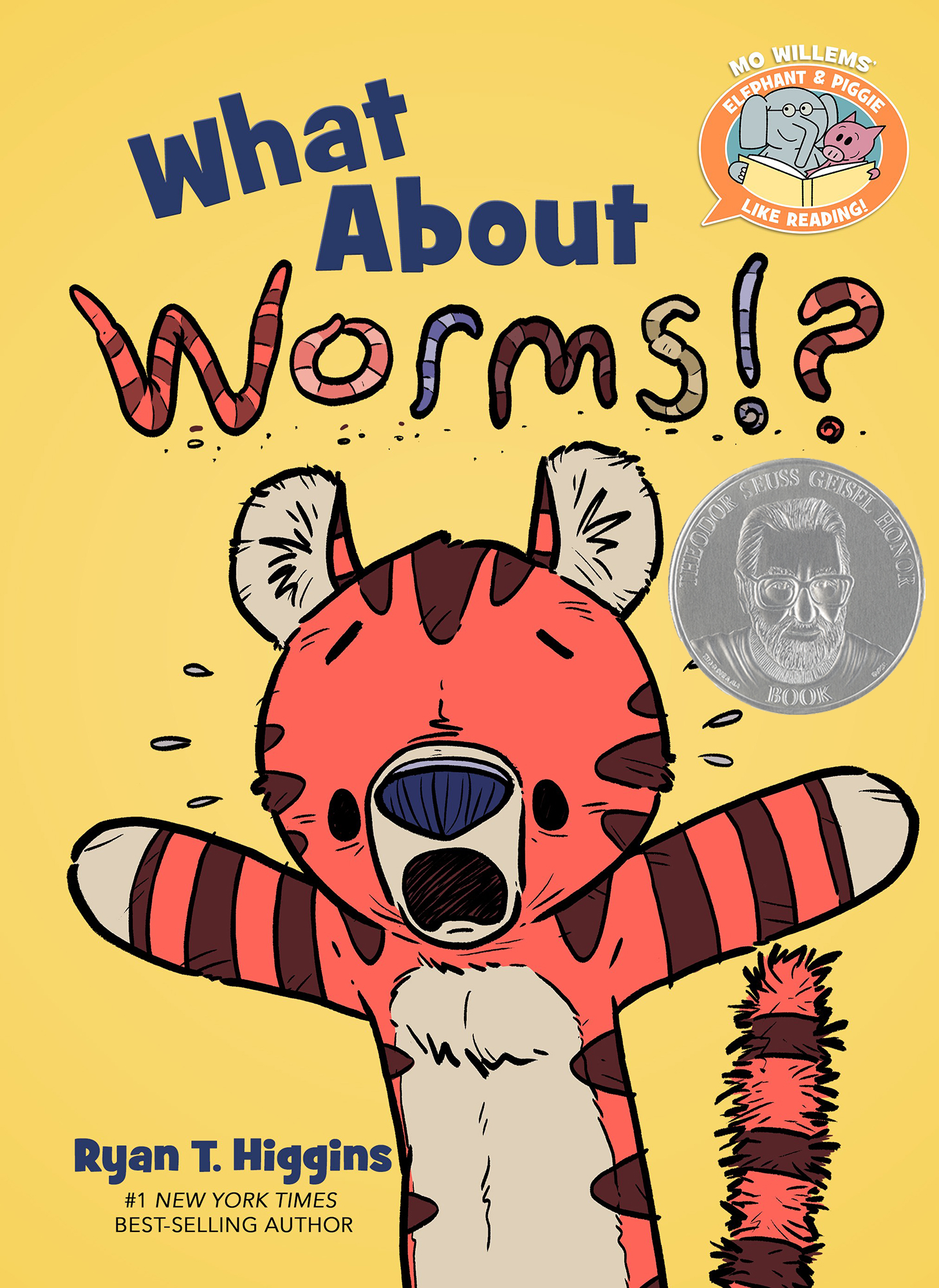 What About Worms!?