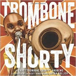 Trombone Shorty