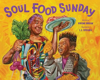 Soul Food Sunday