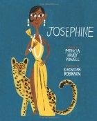 Josephine: The Dazzling Life of Josephine Baker