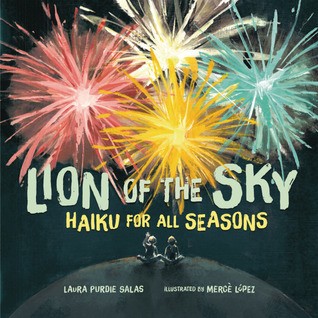 Lion of the Sky: Haiku for All Seasons
