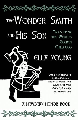 The Wonder Smith and His Son