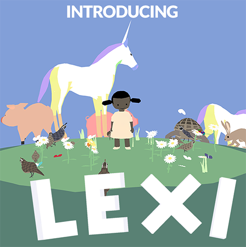Lexi's World